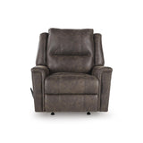  Signature Design by Ashley Lixtowel PC5300425 Rocker Recliner IMAGE 3