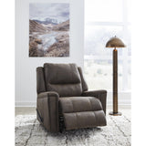  Signature Design by Ashley Lixtowel PC5300425 Rocker Recliner IMAGE 8