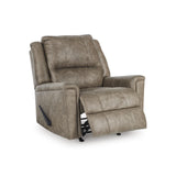  Signature Design by Ashley Lixtowel PC5300525 Rocker Recliner IMAGE 2
