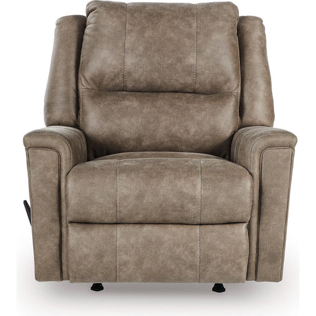  Signature Design by Ashley Lixtowel PC5300525 Rocker Recliner IMAGE 3