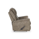  Signature Design by Ashley Lixtowel PC5300525 Rocker Recliner IMAGE 4