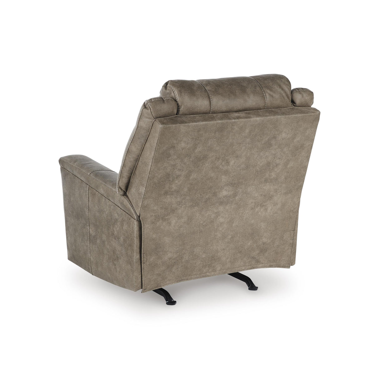  Signature Design by Ashley Lixtowel PC5300525 Rocker Recliner IMAGE 6