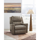  Signature Design by Ashley Lixtowel PC5300525 Rocker Recliner IMAGE 7