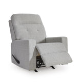  Signature Design by Ashley Skillins PC5320425 Rocker Recliner IMAGE 2