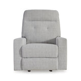  Signature Design by Ashley Skillins PC5320425 Rocker Recliner IMAGE 3