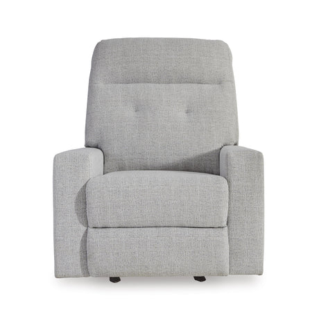  Signature Design by Ashley Skillins PC5320425 Rocker Recliner IMAGE 3