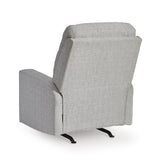  Signature Design by Ashley Skillins PC5320425 Rocker Recliner IMAGE 4