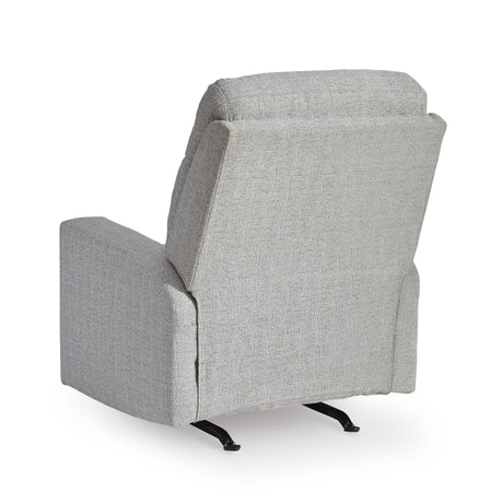  Signature Design by Ashley Skillins PC5320425 Rocker Recliner IMAGE 4