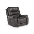  Signature Design by Ashley Femley PC5330625 Rocker Recliner IMAGE 1