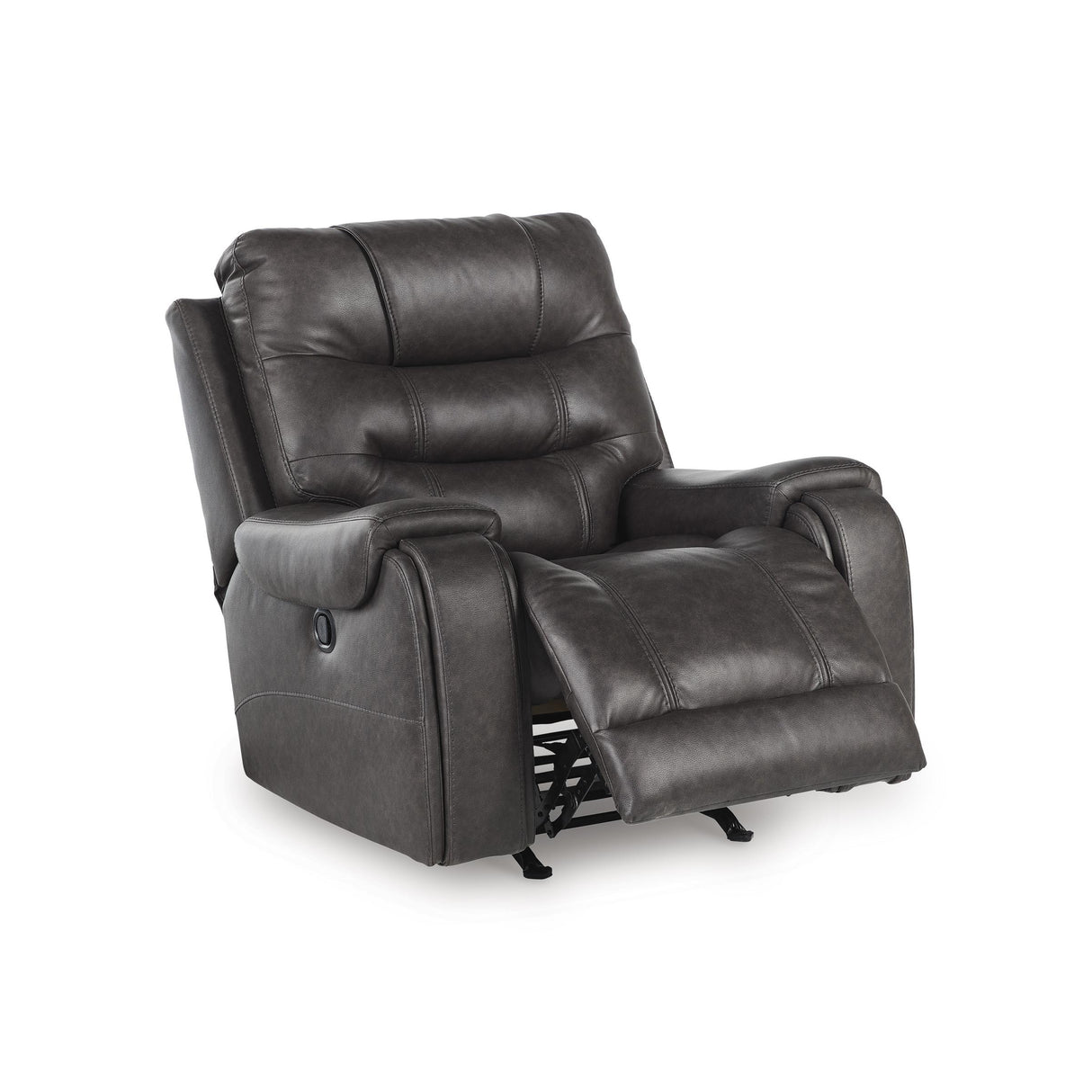  Signature Design by Ashley Femley PC5330625 Rocker Recliner IMAGE 2