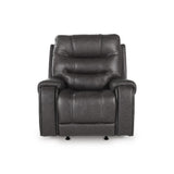  Signature Design by Ashley Femley PC5330625 Rocker Recliner IMAGE 3
