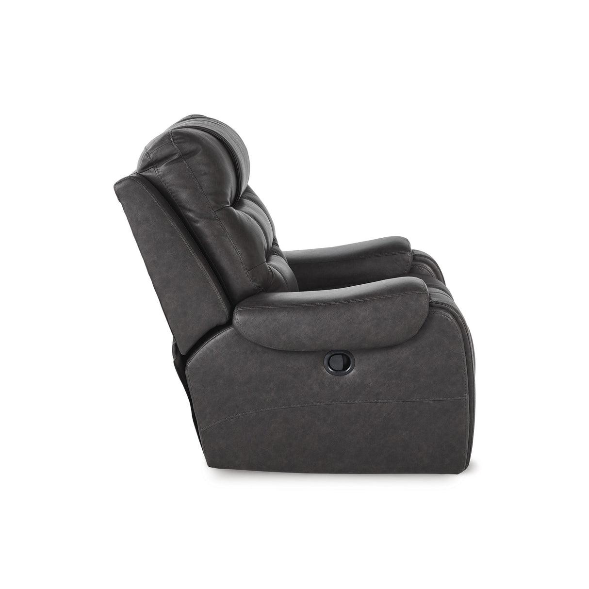  Signature Design by Ashley Femley PC5330625 Rocker Recliner IMAGE 4