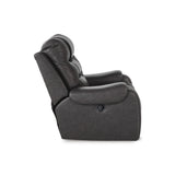  Signature Design by Ashley Femley PC5330625 Rocker Recliner IMAGE 4