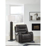  Signature Design by Ashley Femley PC5330625 Rocker Recliner IMAGE 6