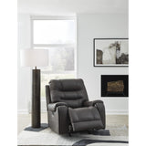 Signature Design by Ashley Femley PC5330625 Rocker Recliner IMAGE 7