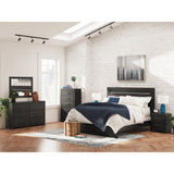  Signature Design by Ashley Hollivern PCB2108-31 Six Drawer Dresser IMAGE 11