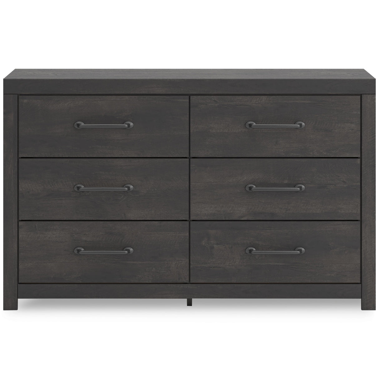  Signature Design by Ashley Hollivern PCB2108-31 Six Drawer Dresser IMAGE 3