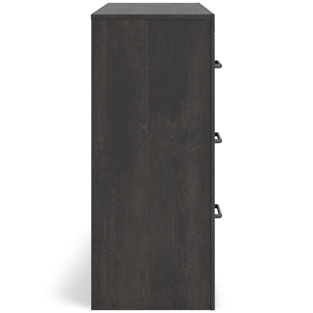  Signature Design by Ashley Hollivern PCB2108-31 Six Drawer Dresser IMAGE 4