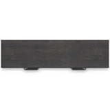  Signature Design by Ashley Hollivern PCB2108-31 Six Drawer Dresser IMAGE 6