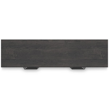  Signature Design by Ashley Hollivern PCB2108-31 Six Drawer Dresser IMAGE 6