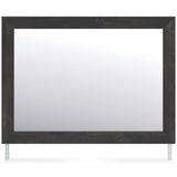  Signature Design by Ashley Hollivern PCB2108-36 Bedroom Mirror IMAGE 2