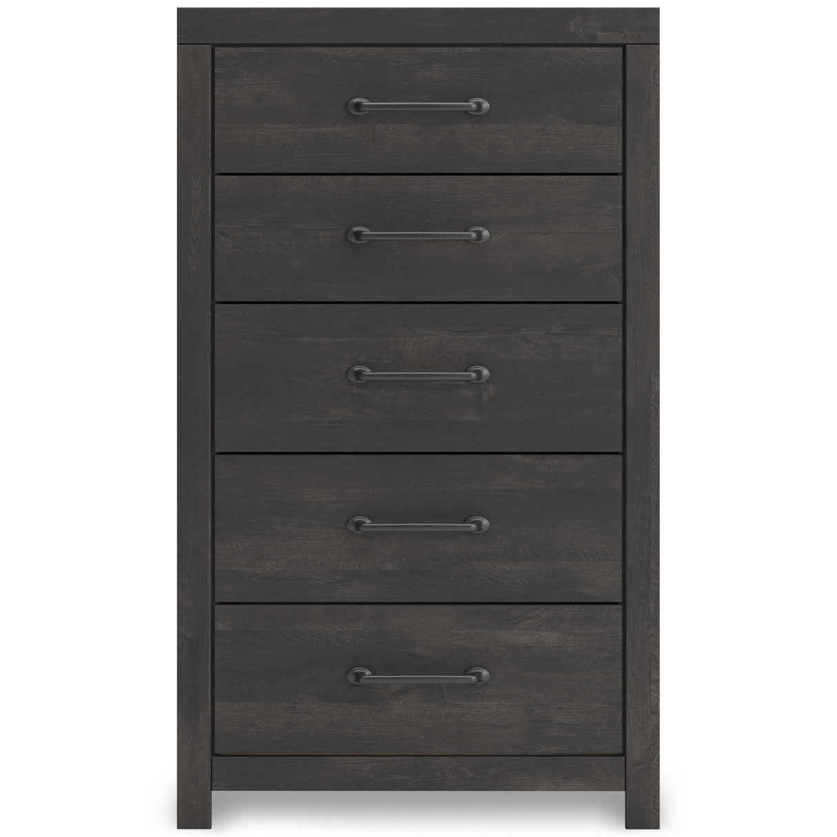  Signature Design by Ashley Hollivern PCB2108-46 Five Drawer Chest IMAGE 3