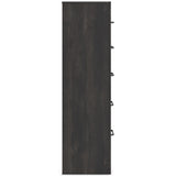  Signature Design by Ashley Hollivern PCB2108-46 Five Drawer Chest IMAGE 4