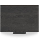  Signature Design by Ashley Hollivern PCB2108-92 Two Drawer Night Stand IMAGE 6
