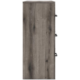  Signature Design by Ashley Graystorm PCB2405-31 Six Drawer Dresser IMAGE 4