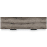  Signature Design by Ashley Graystorm PCB2405-31 Six Drawer Dresser IMAGE 6