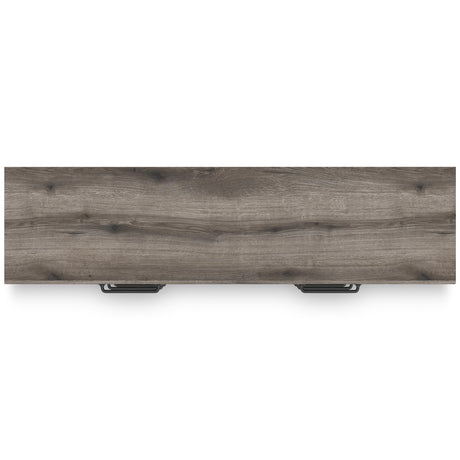  Signature Design by Ashley Graystorm PCB2405-31 Six Drawer Dresser IMAGE 6