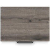 Signature Design by Ashley Graystorm PCB2405-92 Two Drawer Night Stand IMAGE 6