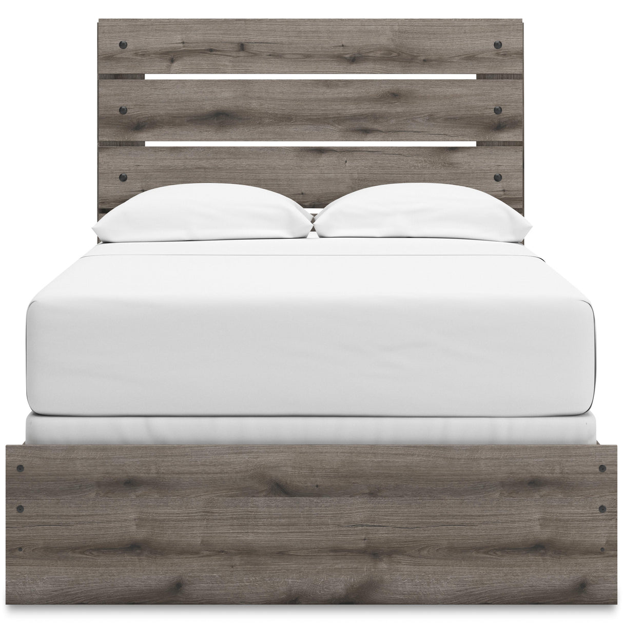  Signature Design by Ashley Graystorm PCB2405B13 Full Panel Bed IMAGE 2