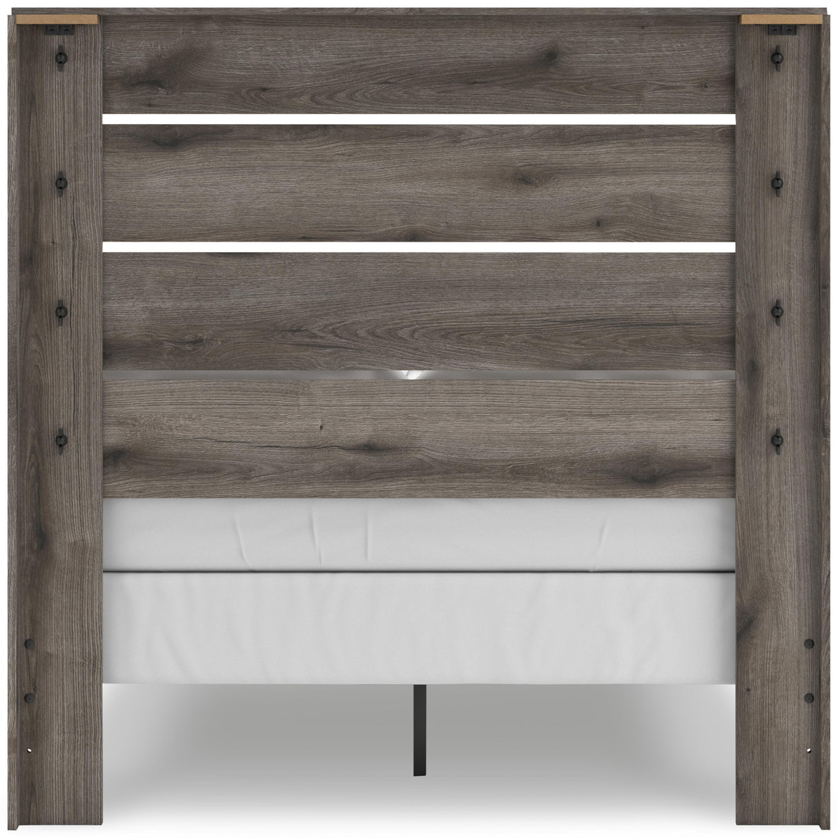  Signature Design by Ashley Graystorm PCB2405B13 Full Panel Bed IMAGE 4
