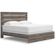  Signature Design by Ashley Graystorm PCB2405B8 King Panel Bed IMAGE 1