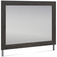  Signature Design by Ashley Fraluna PCB3370-36 Bedroom Mirror IMAGE 1