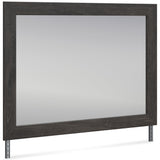  Signature Design by Ashley Fraluna PCB3370-36 Bedroom Mirror IMAGE 1