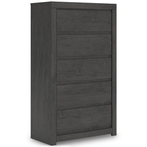  Signature Design by Ashley Fraluna PCB3370-46 Five Drawer Chest IMAGE 1