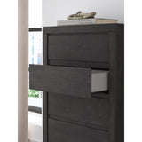  Signature Design by Ashley Fraluna PCB3370-46 Five Drawer Chest IMAGE 8