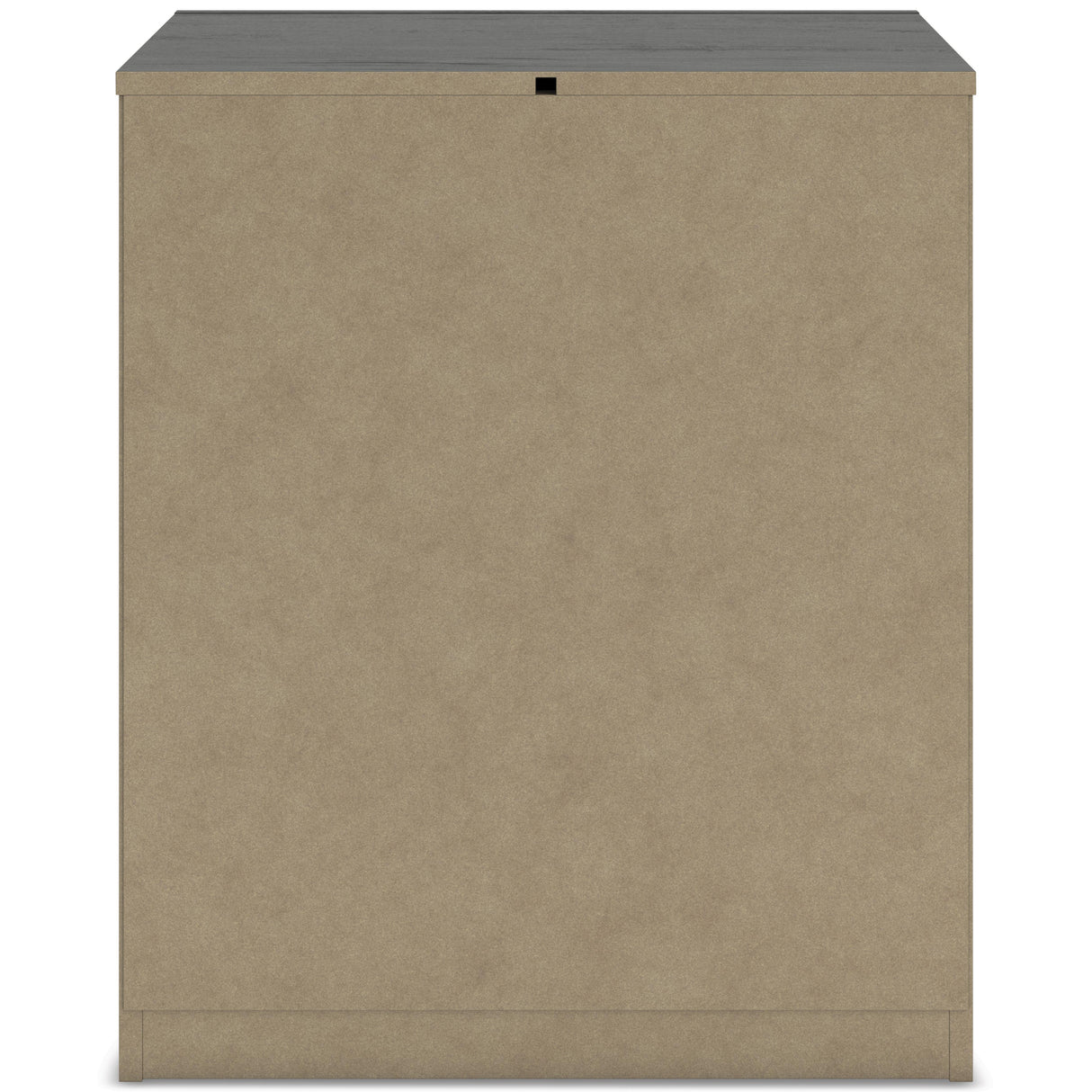  Signature Design by Ashley Fraluna PCB3370-92 Two Drawer Night Stand IMAGE 5