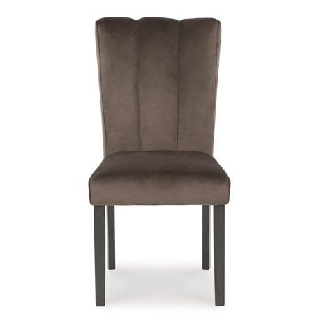  Signature Design by Ashley Jeshina PCD581-01 Dining Upholstered Side Chair IMAGE 2