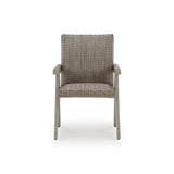  Signature Design by Ashley Cliff Trails PCP690-601A Arm Chair IMAGE 2
