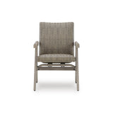  Signature Design by Ashley Cliff Trails PCP690-602A Rocking Arm Chair IMAGE 2
