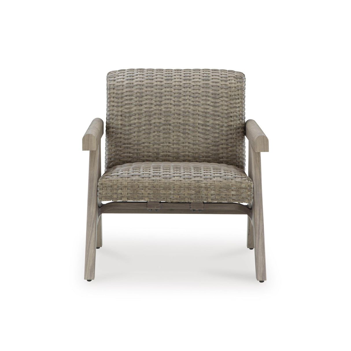  Signature Design by Ashley Cliff Trails PCP690-821 Rocking Lounge Chair IMAGE 2