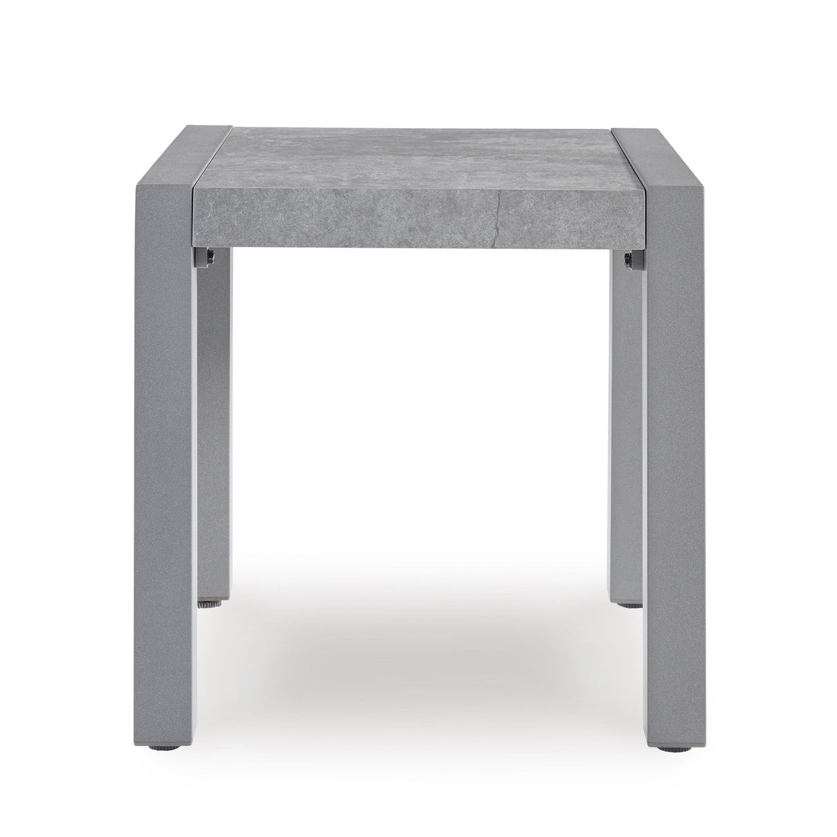  Signature Design by Ashley Hurley Park PCP695-702 Square End Table IMAGE 2
