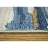  Signature Design by Ashley Vinlett R407042 Washable Medium Rug IMAGE 4