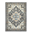  Signature Design by Ashley Leningston R407061 Washable Large Rug IMAGE 1