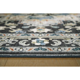  Signature Design by Ashley Leningston R407061 Washable Large Rug IMAGE 4