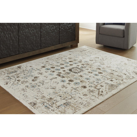  Signature Design by Ashley Jossler R407071 Large Rug IMAGE 2