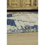  Signature Design by Ashley Varnler R407132 Medium Rug IMAGE 4
